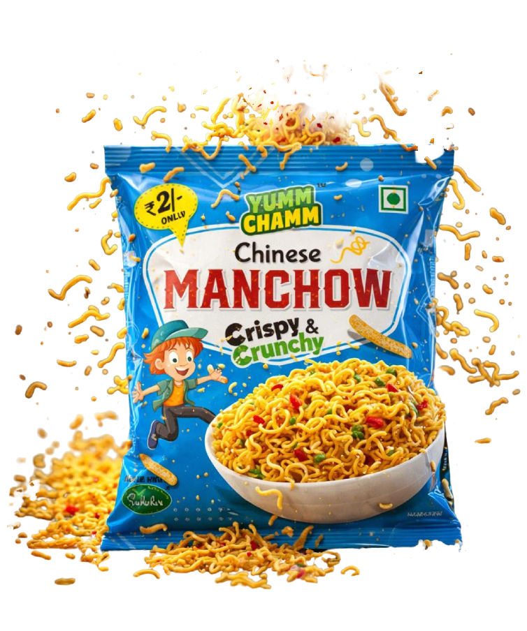 Sundarka's Vermicelli