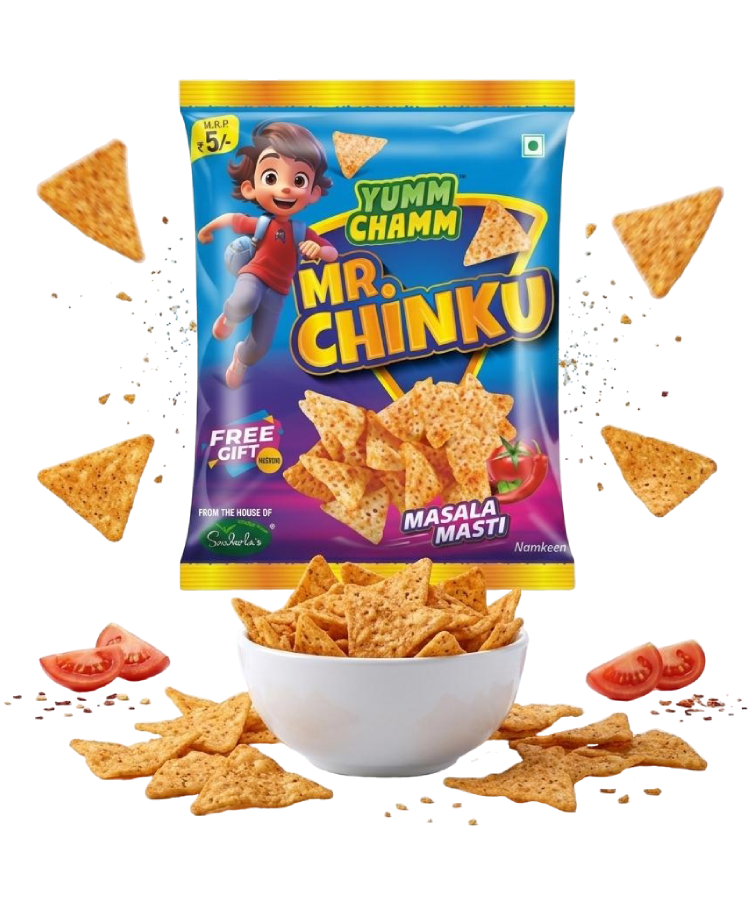 Sundarka's Vermicelli