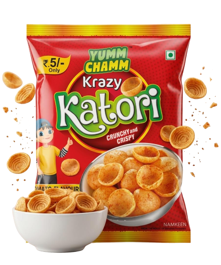 Sundarka's Sattu