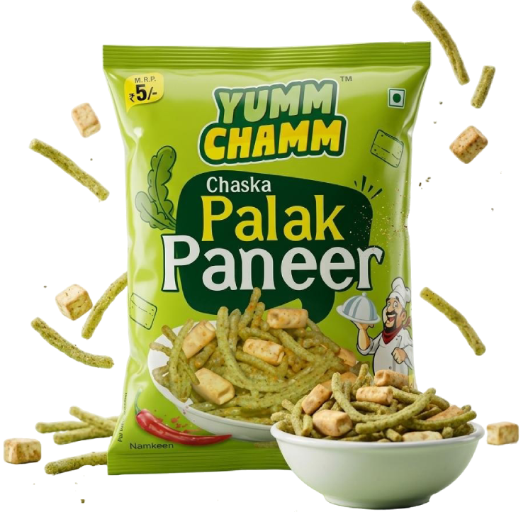 Sundarka's Sattu